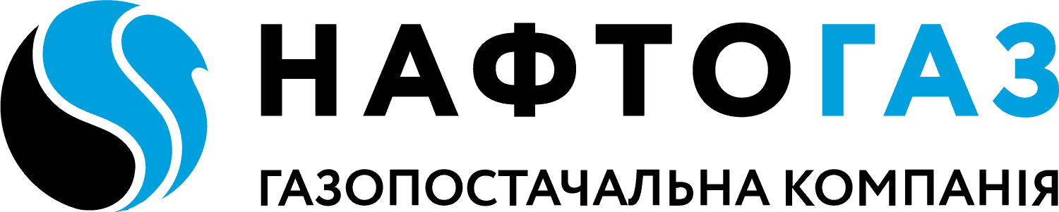 Нафтогаз_logo