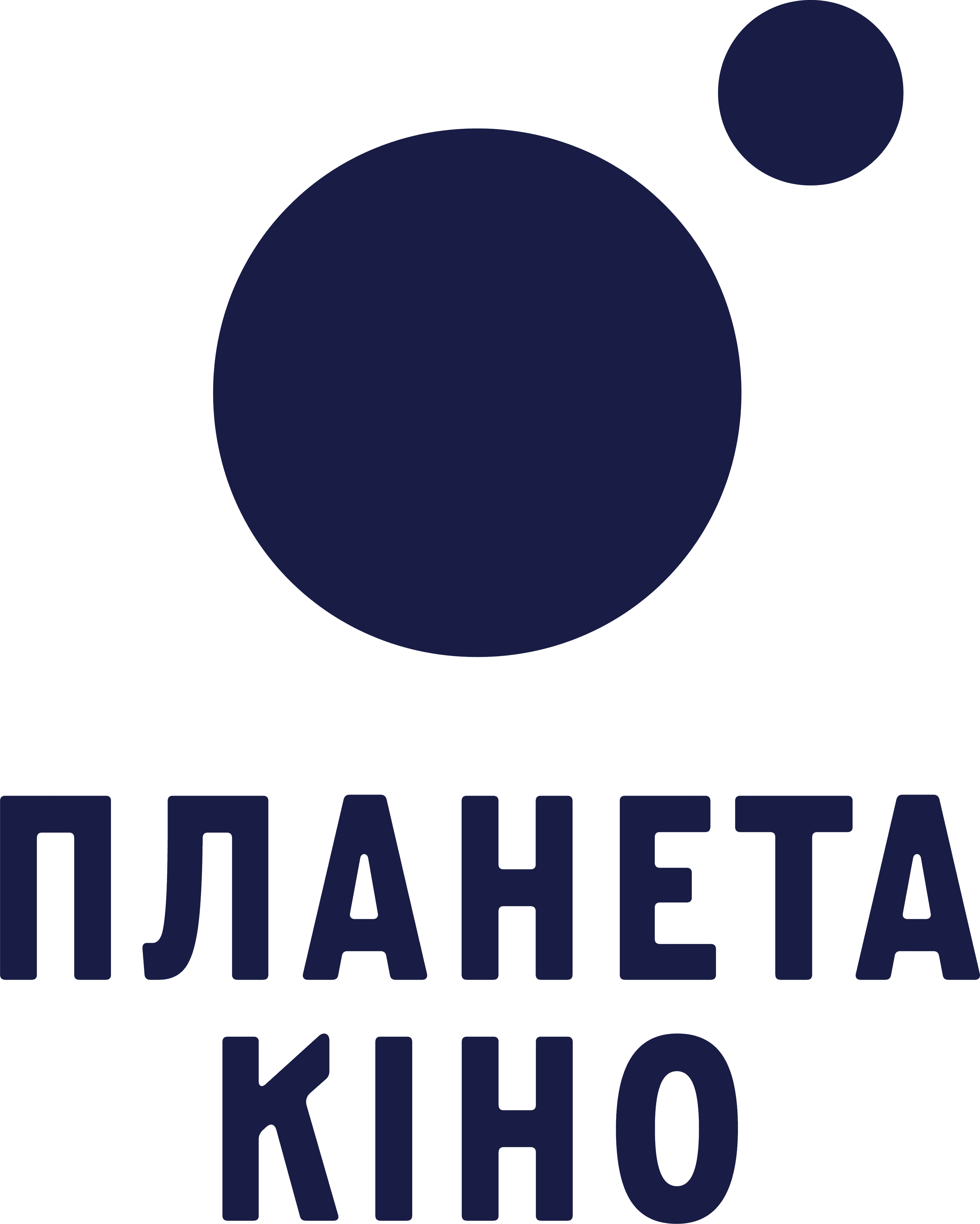 Планета Кіно