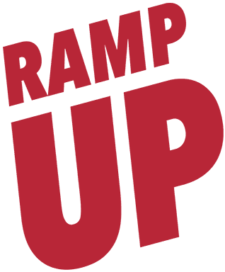 Ramp up