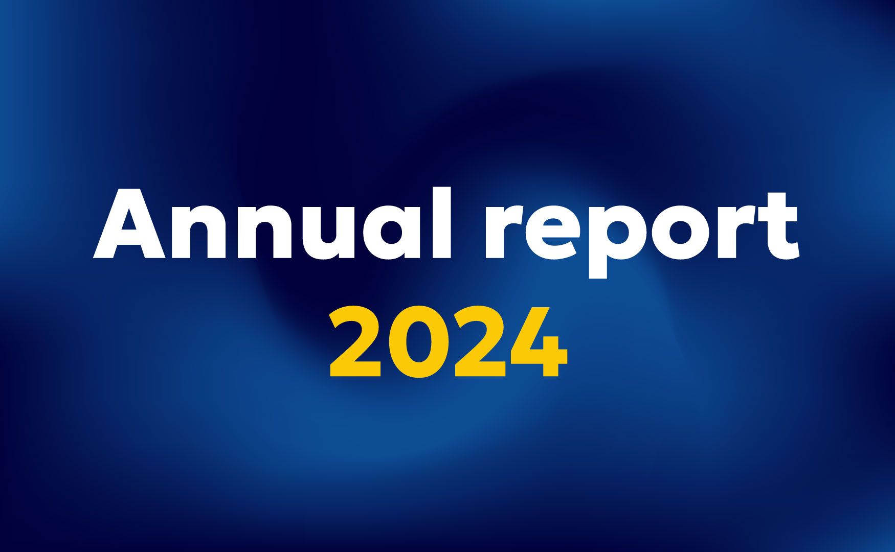Report