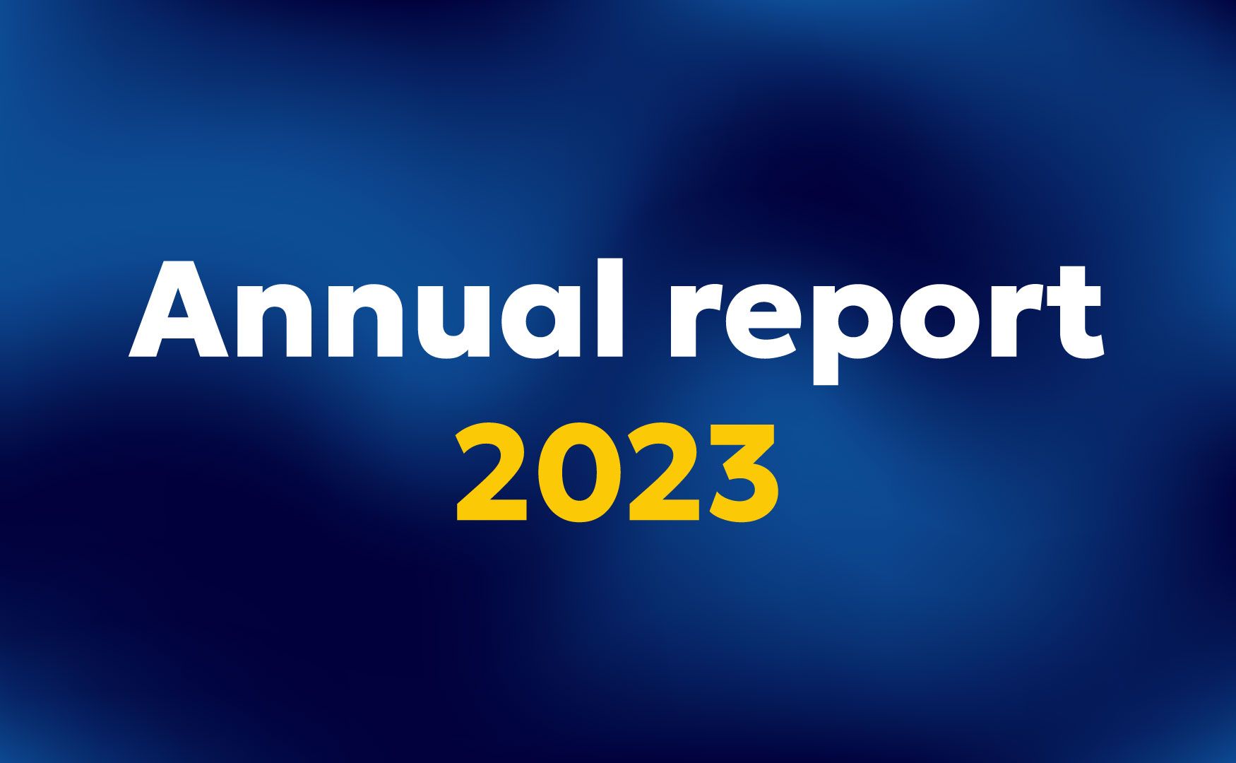 Report