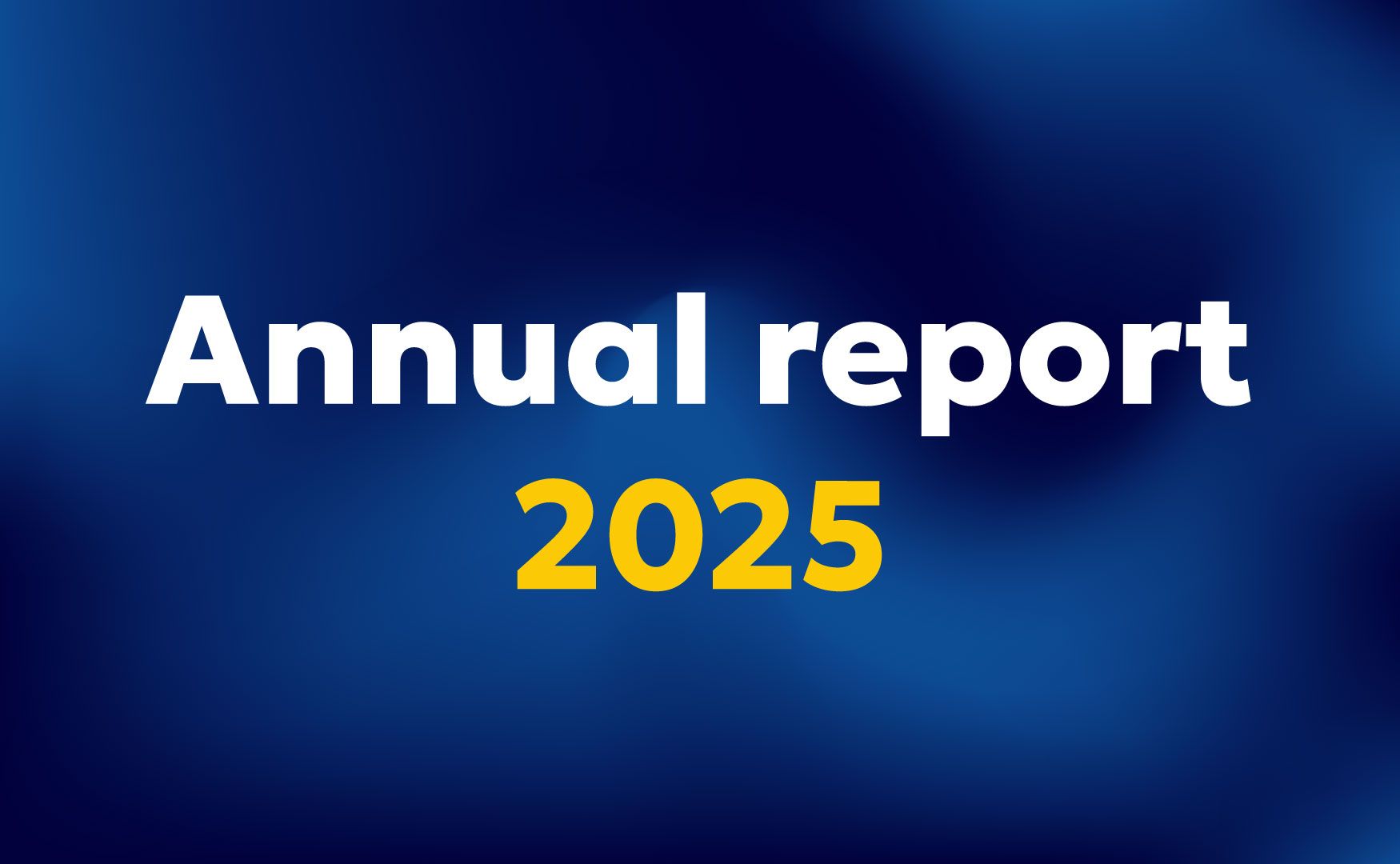 Report